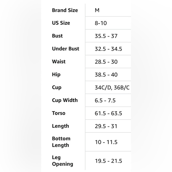 Elegant Blue Women's Swimwear - Picture 5 of 8